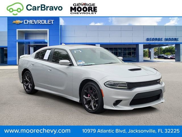 2019 Dodge Charger GT