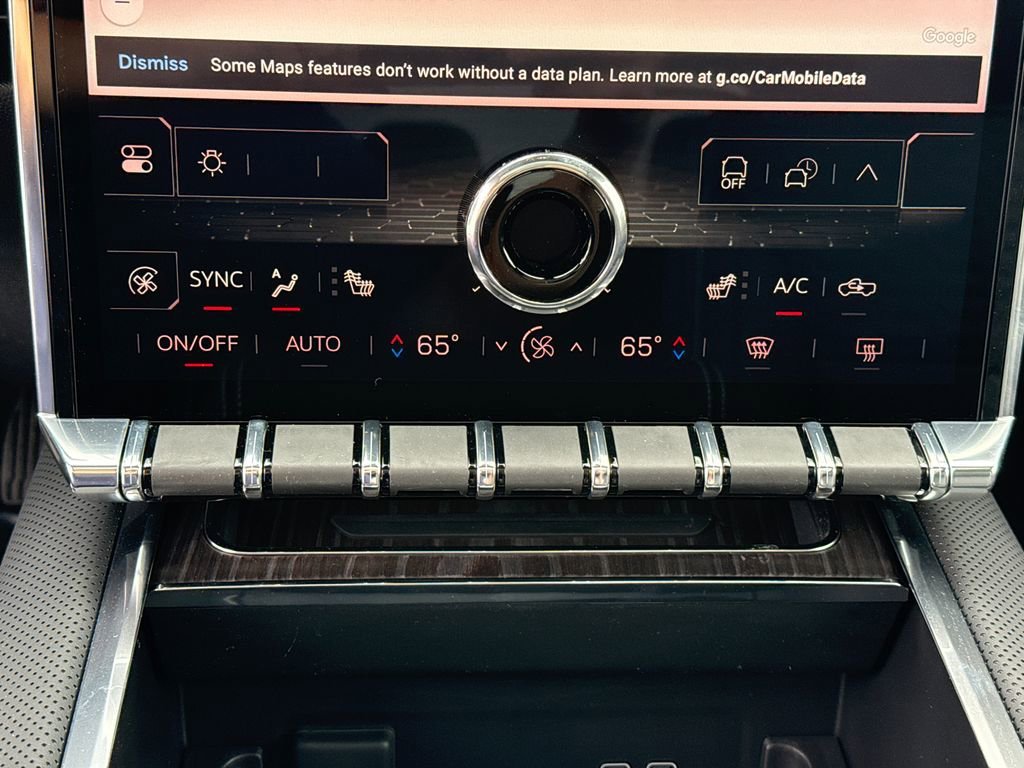 2025 GMC Sierra EV Denali - Photo 28