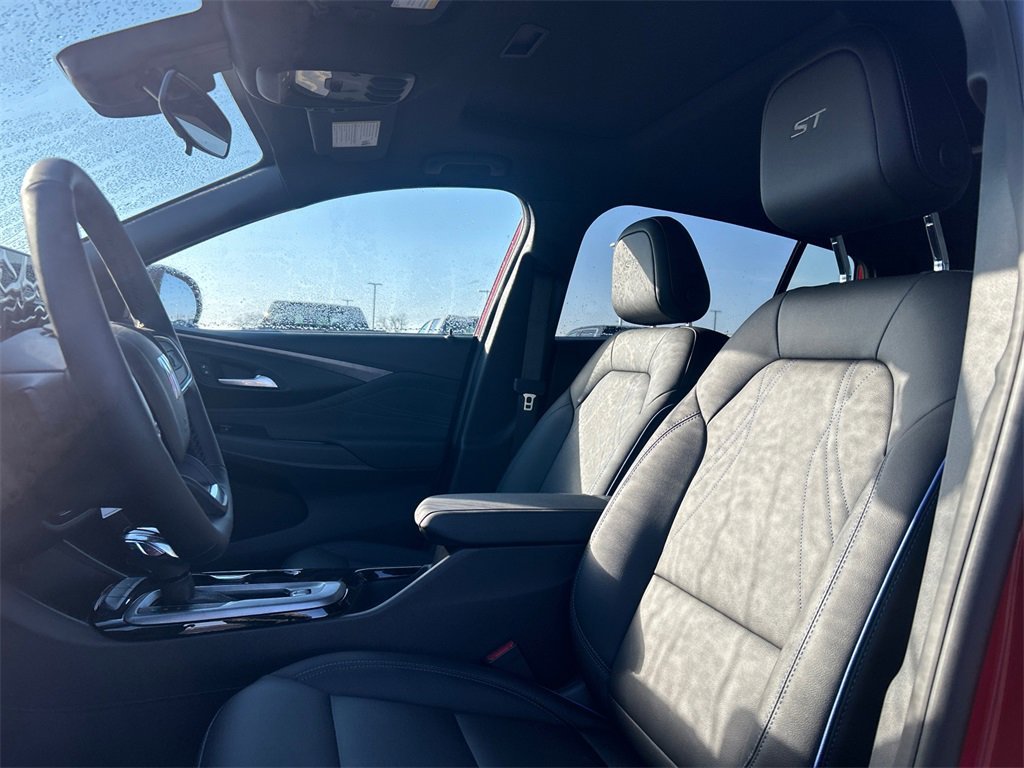 2026 BUICK ENVISTA - Image 15