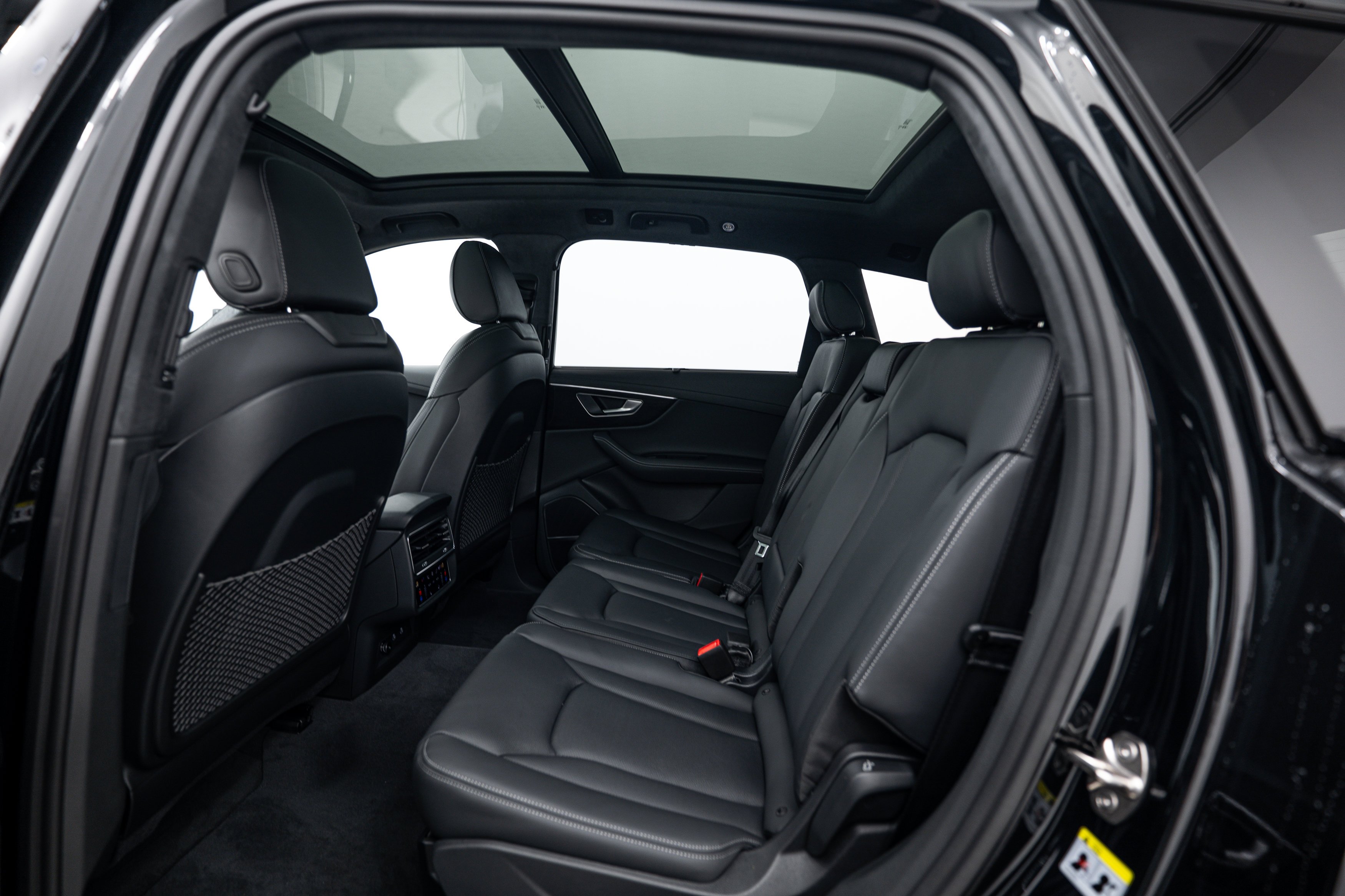New 2026 Black Audi S line Prestige image 19