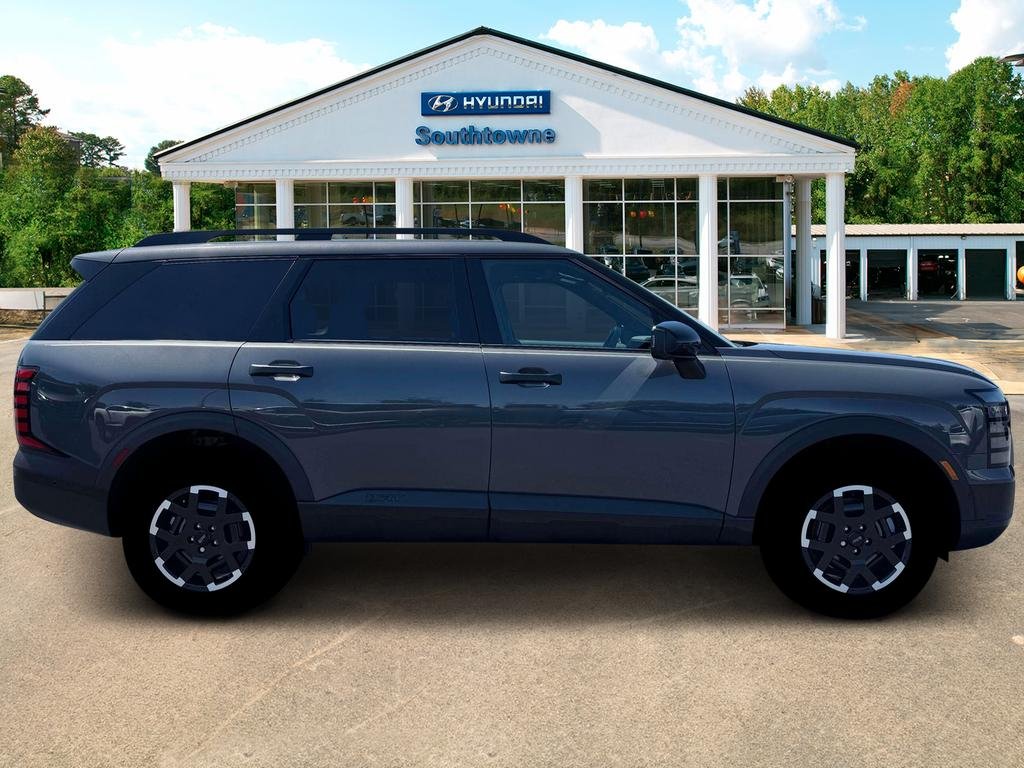 New 2026 Gray Hyundai XRT Pro image 9