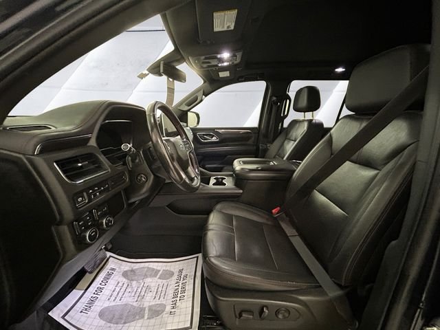 Used 2022 Gray Chevrolet RST image 7