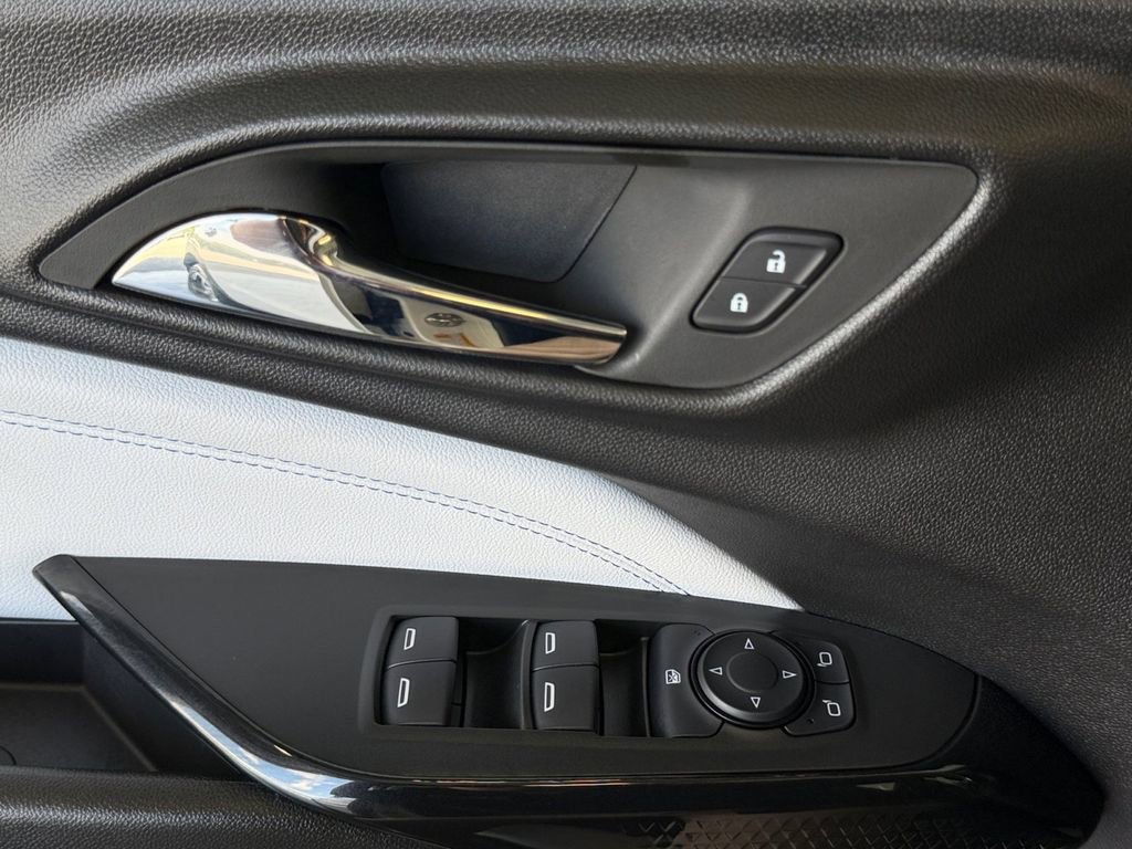 2026 Chevrolet Trax LT - Photo 26