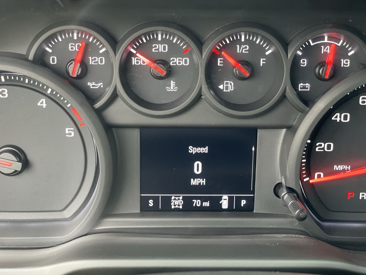 2025 Chevrolet Silverado 3500 HD Work Truck - Photo 59