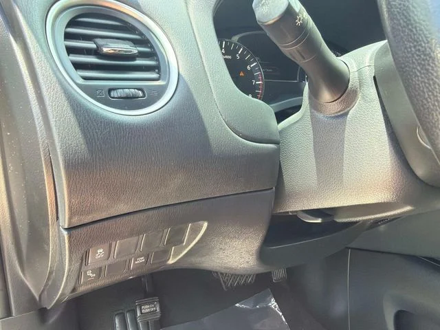 Used 2020 Gun Metallic Nissan SV image 34