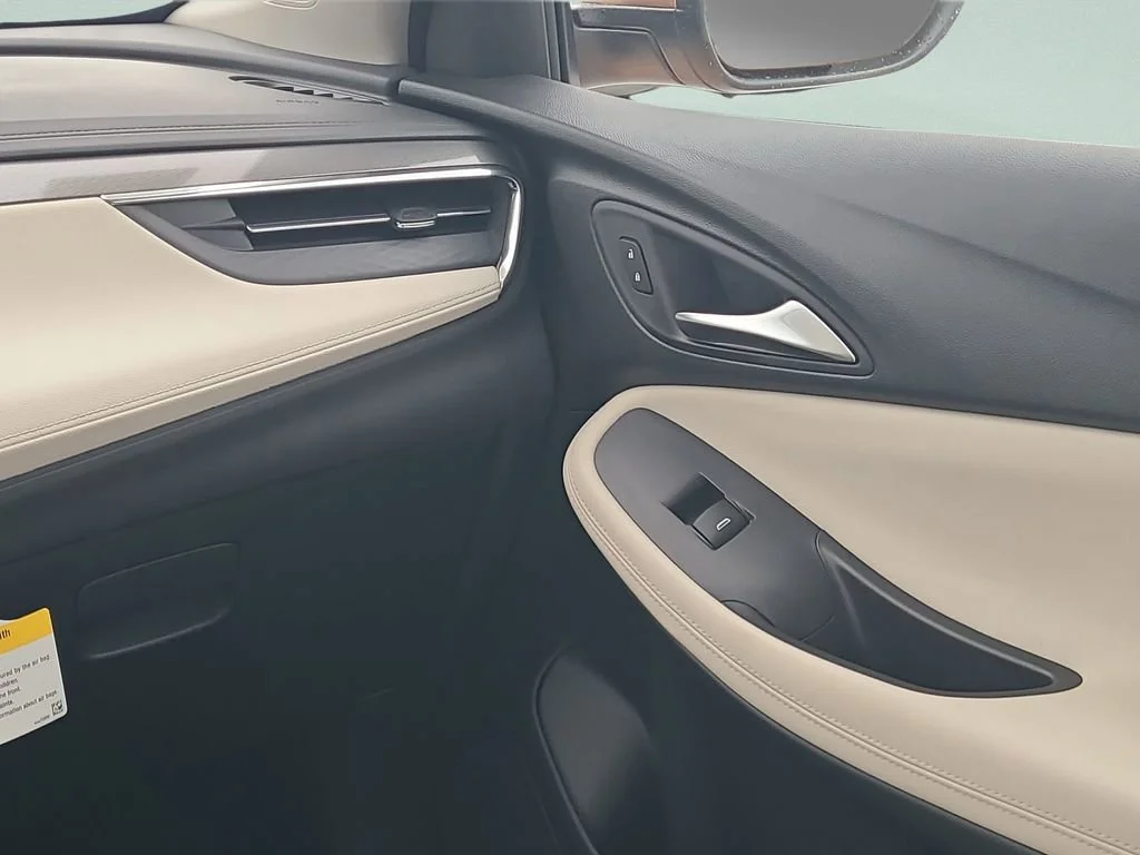 New 2026 Copper Ice Metallic Buick Preferred image 13