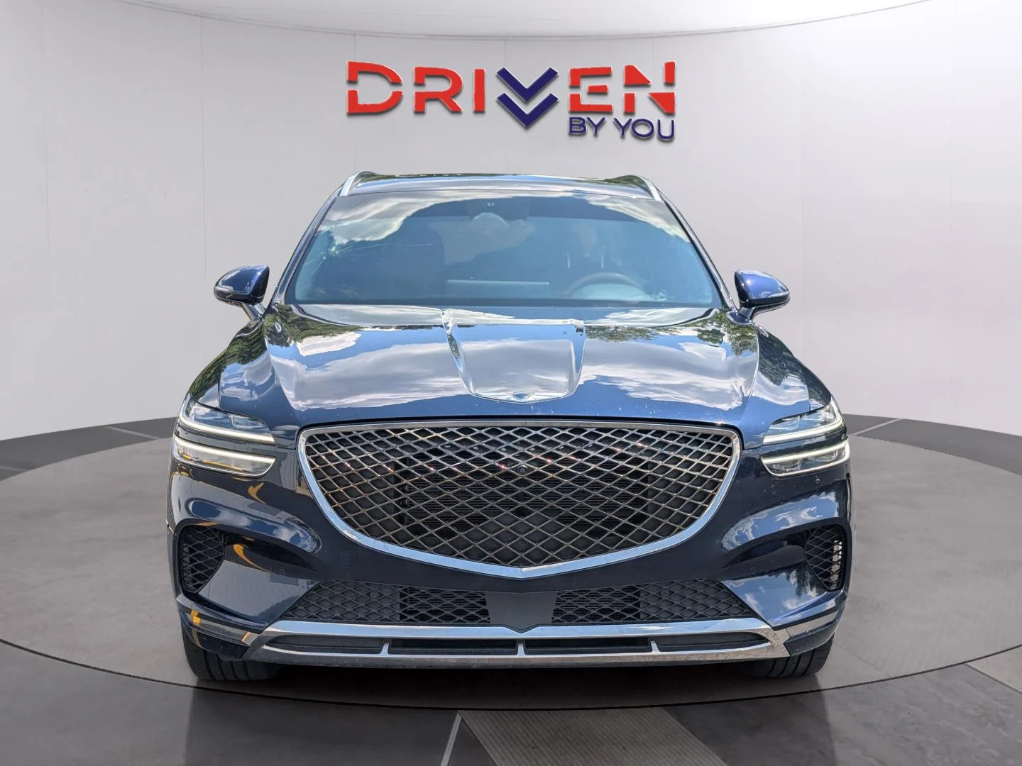 Used 2022 Adriatic Blue Genesis 2.5T image 8