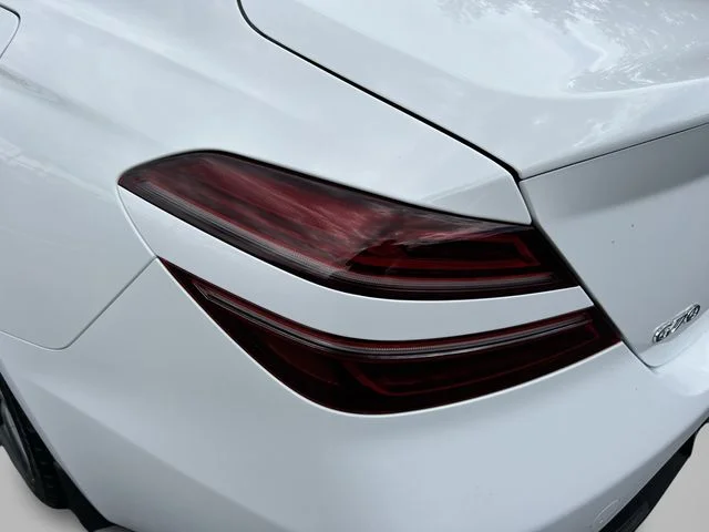 Used 2026 White Genesis 2.5T image 14