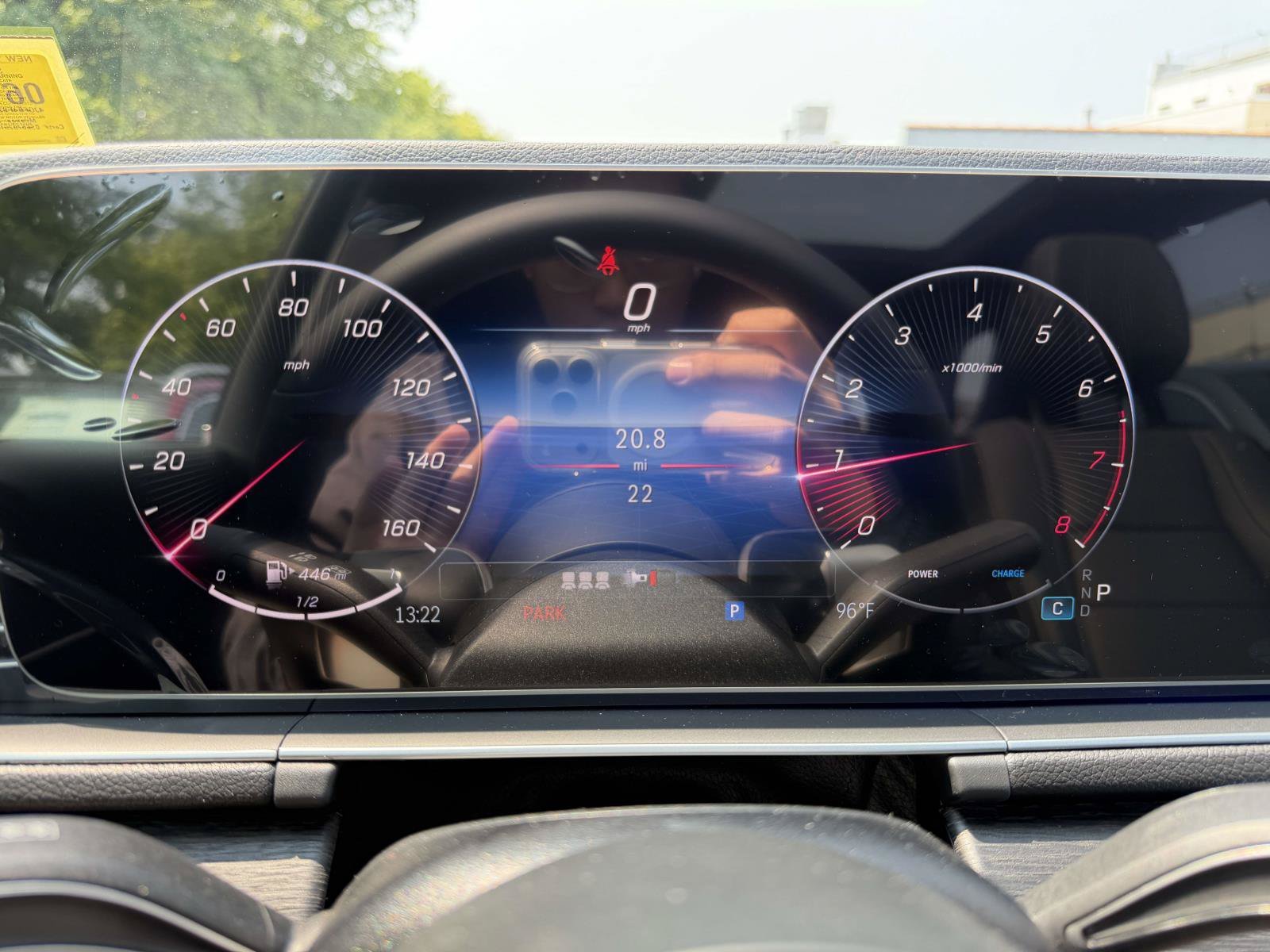2026 Mercedes-Benz GLE GLE350 - Photo 68