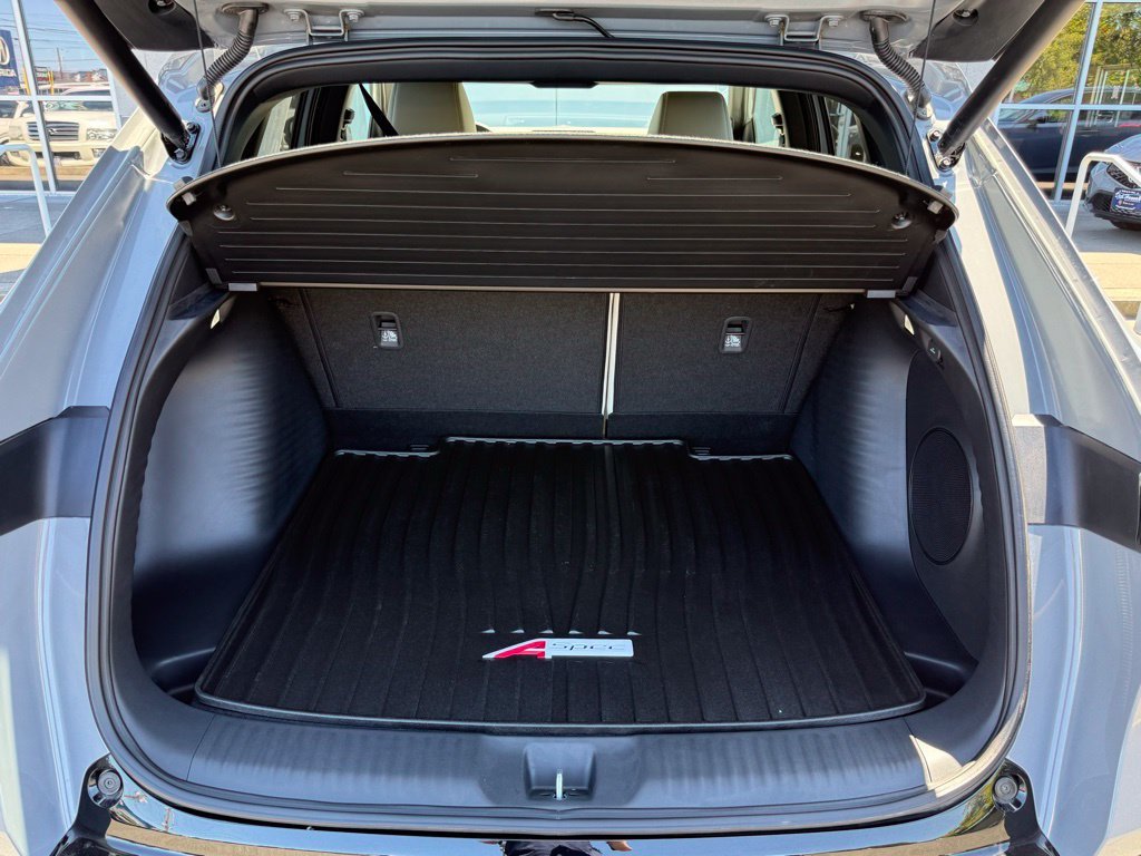New 2025 Urban Gray Pearl Acura A-Spec Advance Package image 23