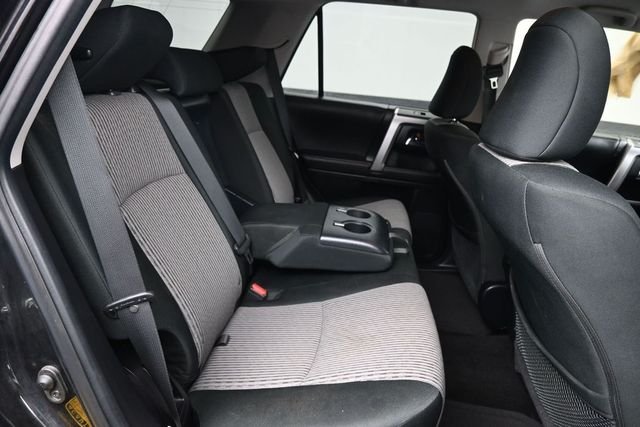 Used 2023 Black Toyota SR5 image 16