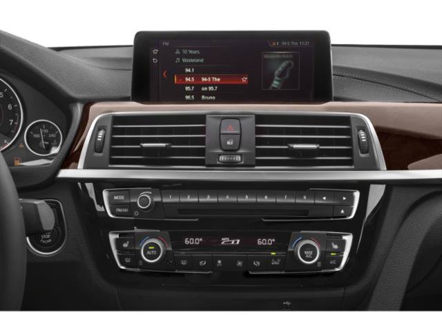 Used 2019 Snapper Rocks Blue Metallic BMW 430i Gran Coupe image 13