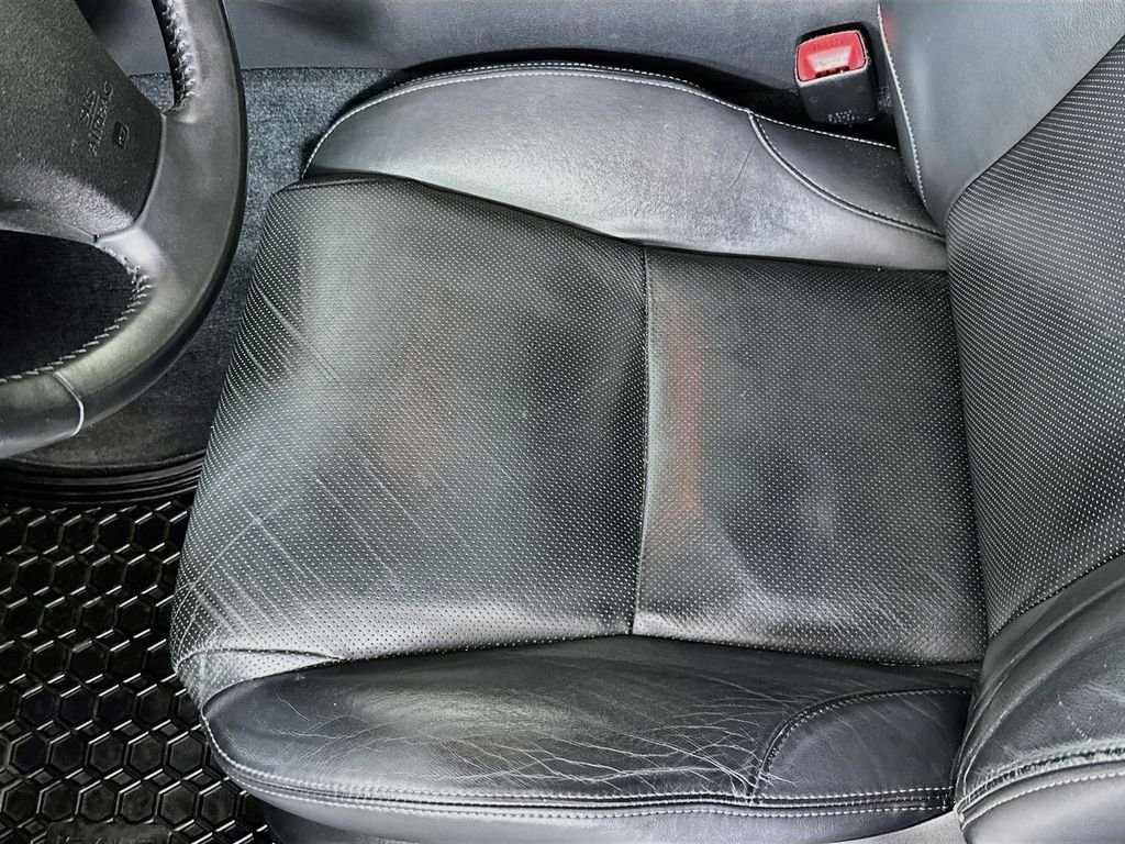 Used 2013 Starfire Pearl Lexus 250 image 18
