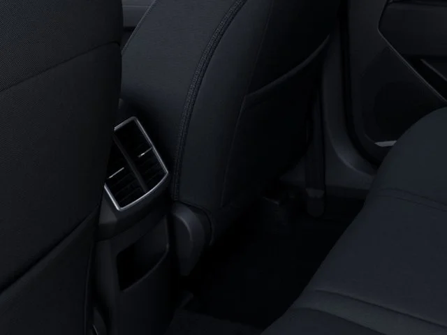 New 2027 Gravity Gray Kia LX image 26