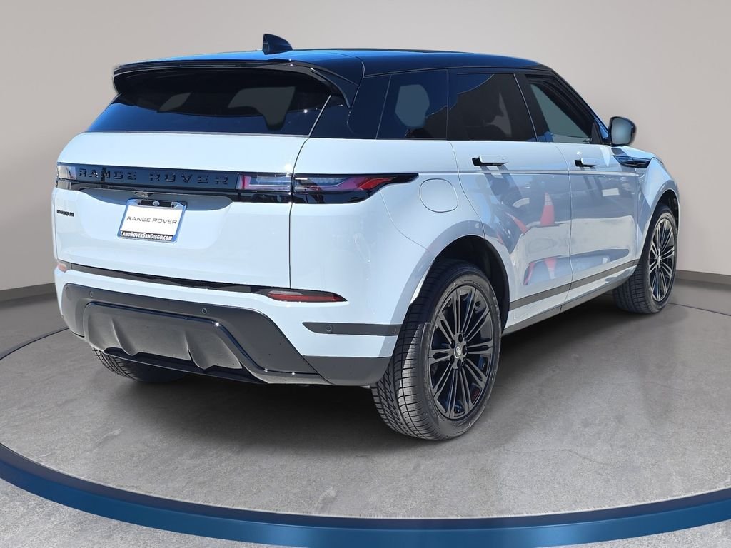 New 2026 Arroios Grey Land Rover S image 5