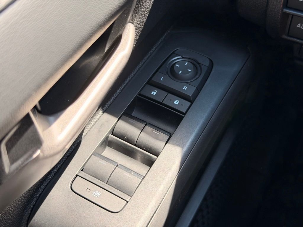 New 2026 Brown Toyota Trailhunter image 22