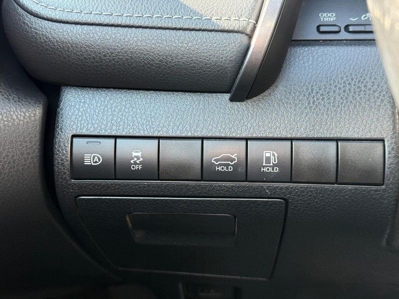 Used 2019 Celestial Silver Metallic Toyota SE image 29