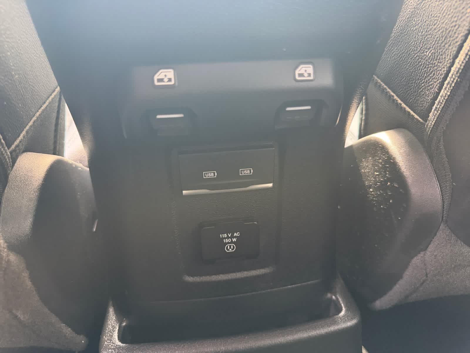 Used 2023 Black Clearcoat Jeep Sahara image 26