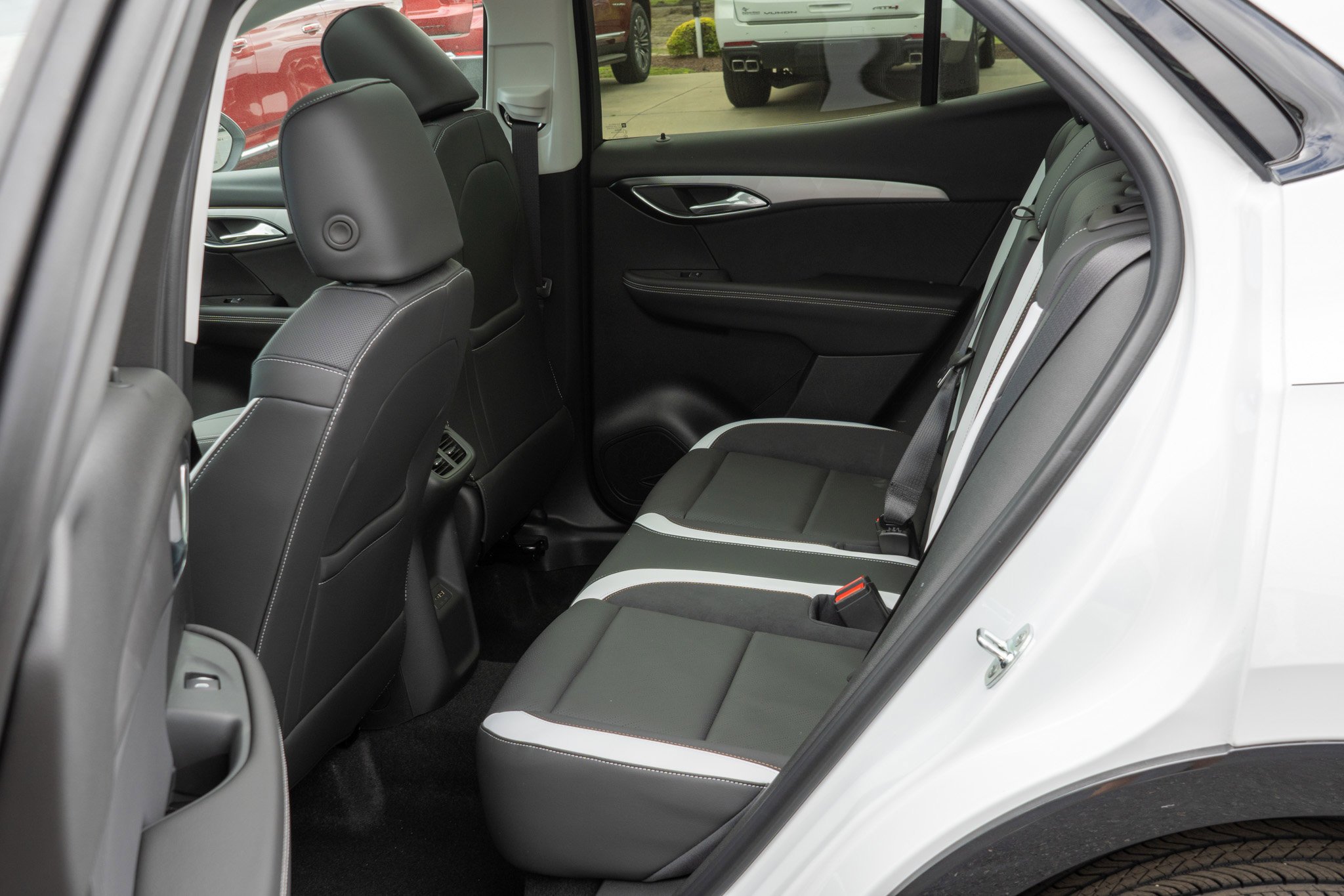 2026 Buick Envision Sport Touring - Photo 19
