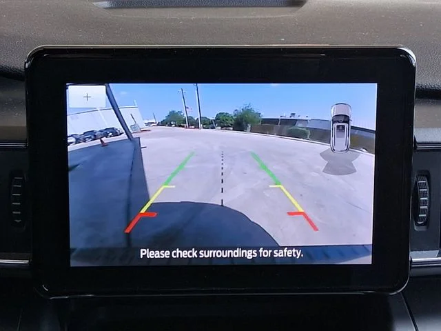 Used 2022 Gray Ford XLT image 15