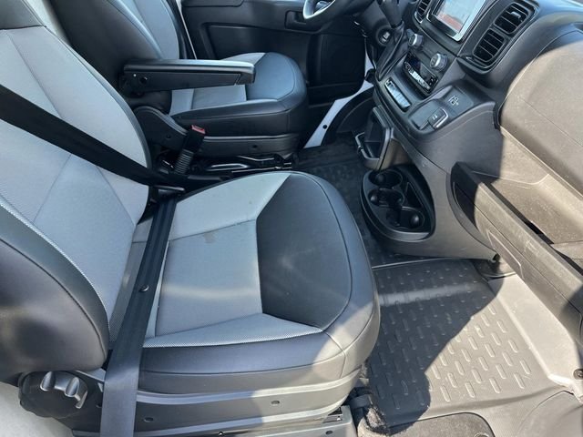 Used 2025 White Ram High Roof image 19