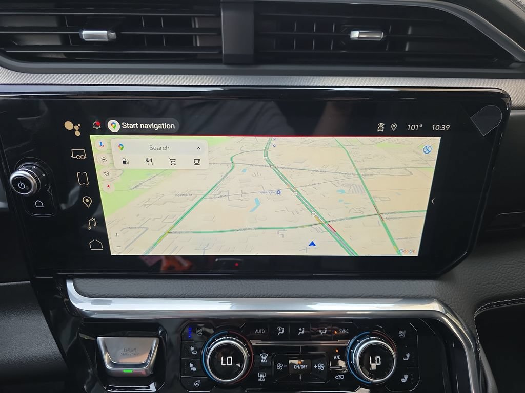 New 2026 Sterling Metallic GMC Denali image 24