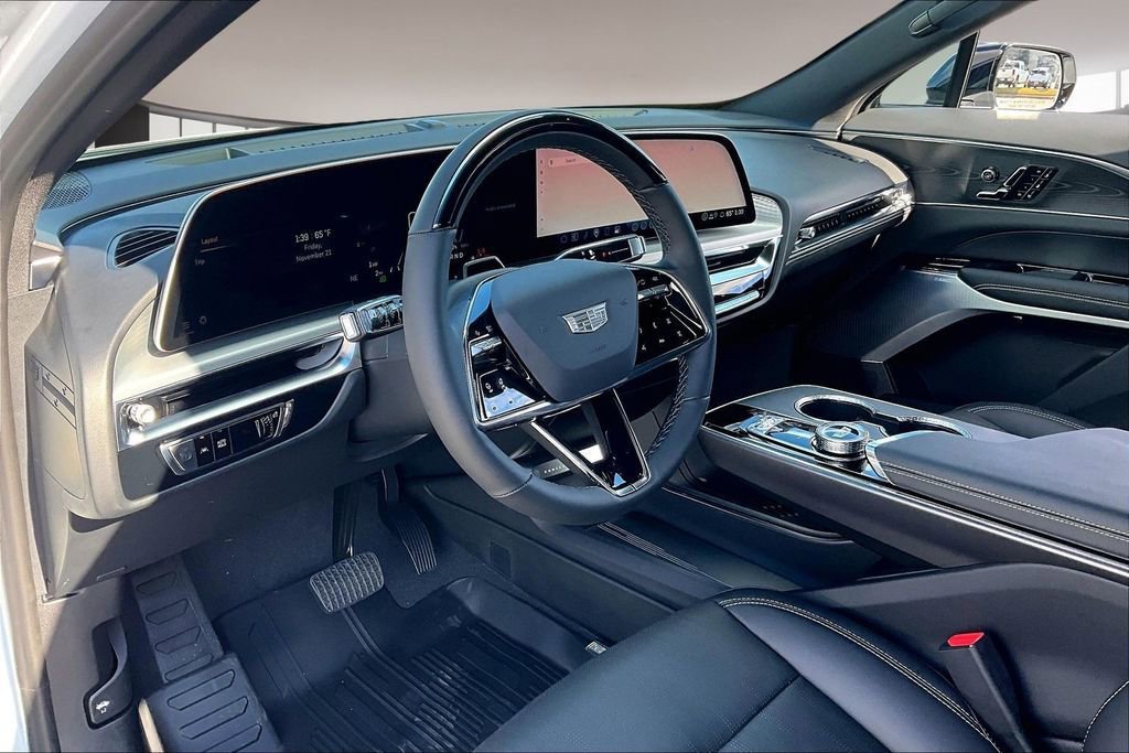 2026 Cadillac LYRIQ Premium Luxury - Photo 6