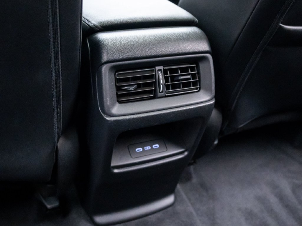 2024 Honda CR-V EX-L - Photo 21