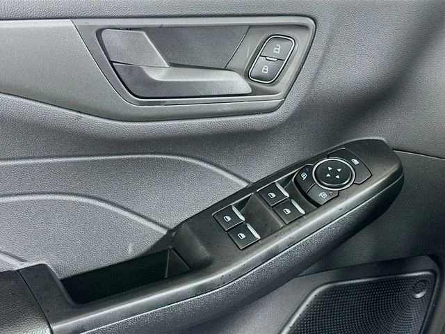 New 2026 Black Ford Active image 11