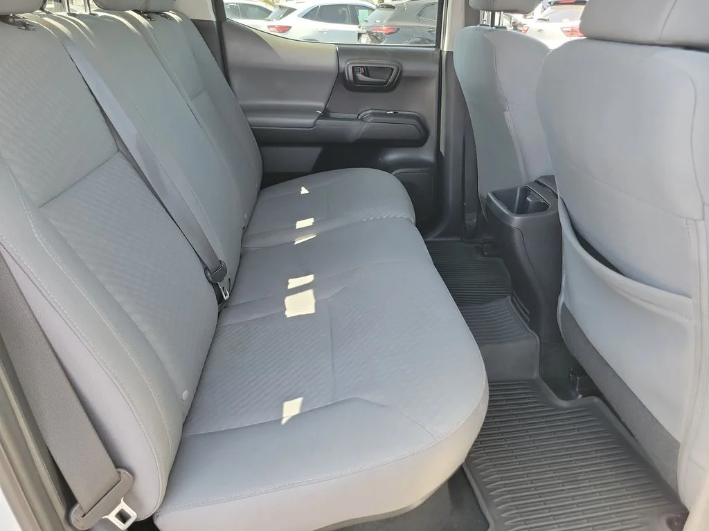2020 Toyota Tacoma SR - Photo 22