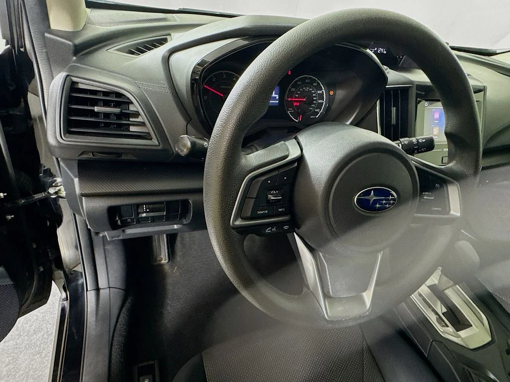 Used 2018 Black Subaru 2.0i image 11