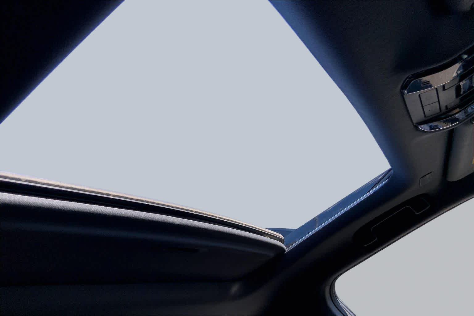 2025 Toyota Land Cruiser Base - Photo 19