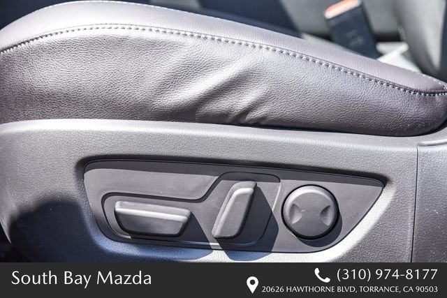 2026 Mazda CX-50 Premium Plus - Photo 23