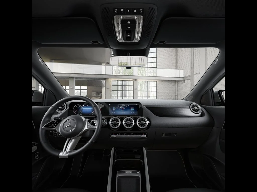 New 2026 Mountain Grey Metallic Mercedes-Benz GLA 250 image 89