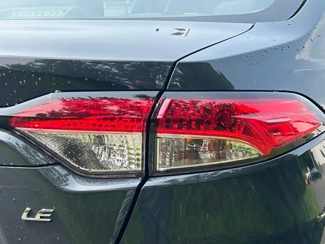 Used 2024  Toyota LE image 14