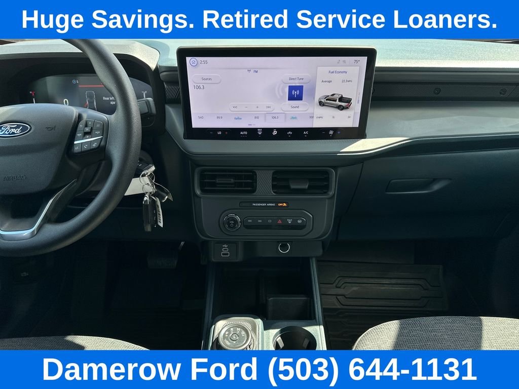 Used 2026 White Ford XL image 18