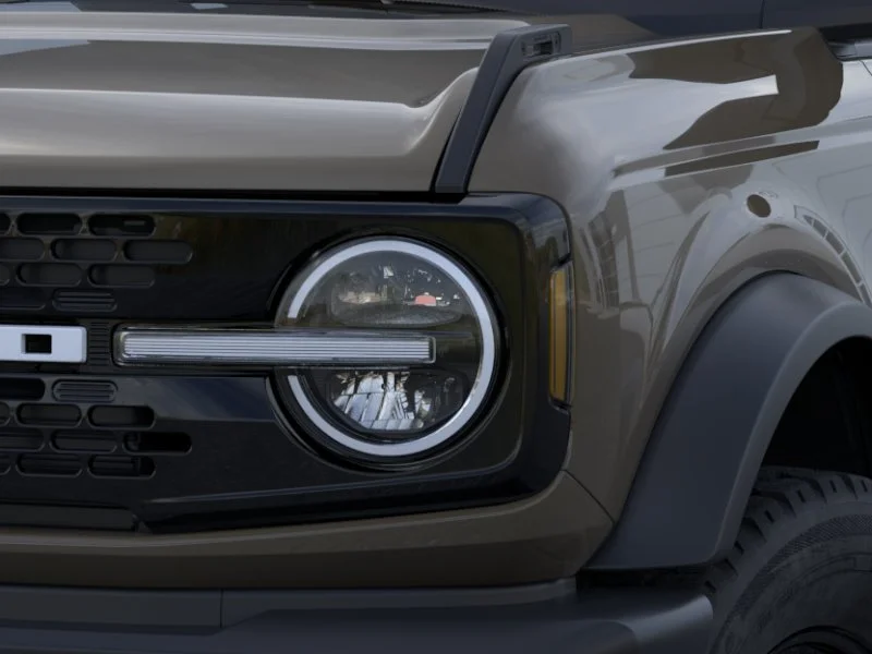 New 2026 Marsh Gray Ford Outer Banks® image 20