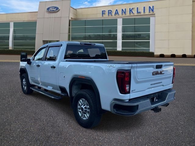 Certified Used 2020 White GMC Base image 5