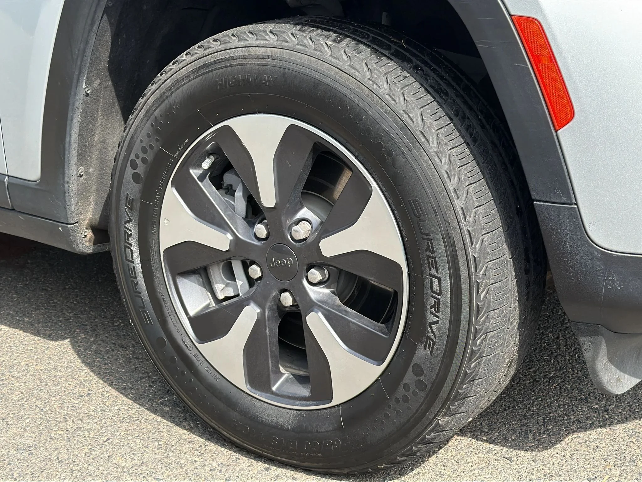 2024 Jeep Grand Cherokee 4xe - Photo 13