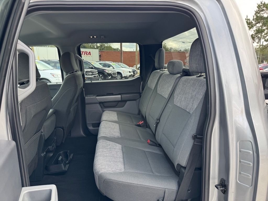 2023 Ford F-150 XLT - Photo 11