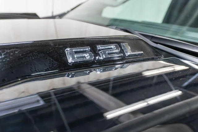 New 2026 Black Chevrolet LT Trail Boss image 29