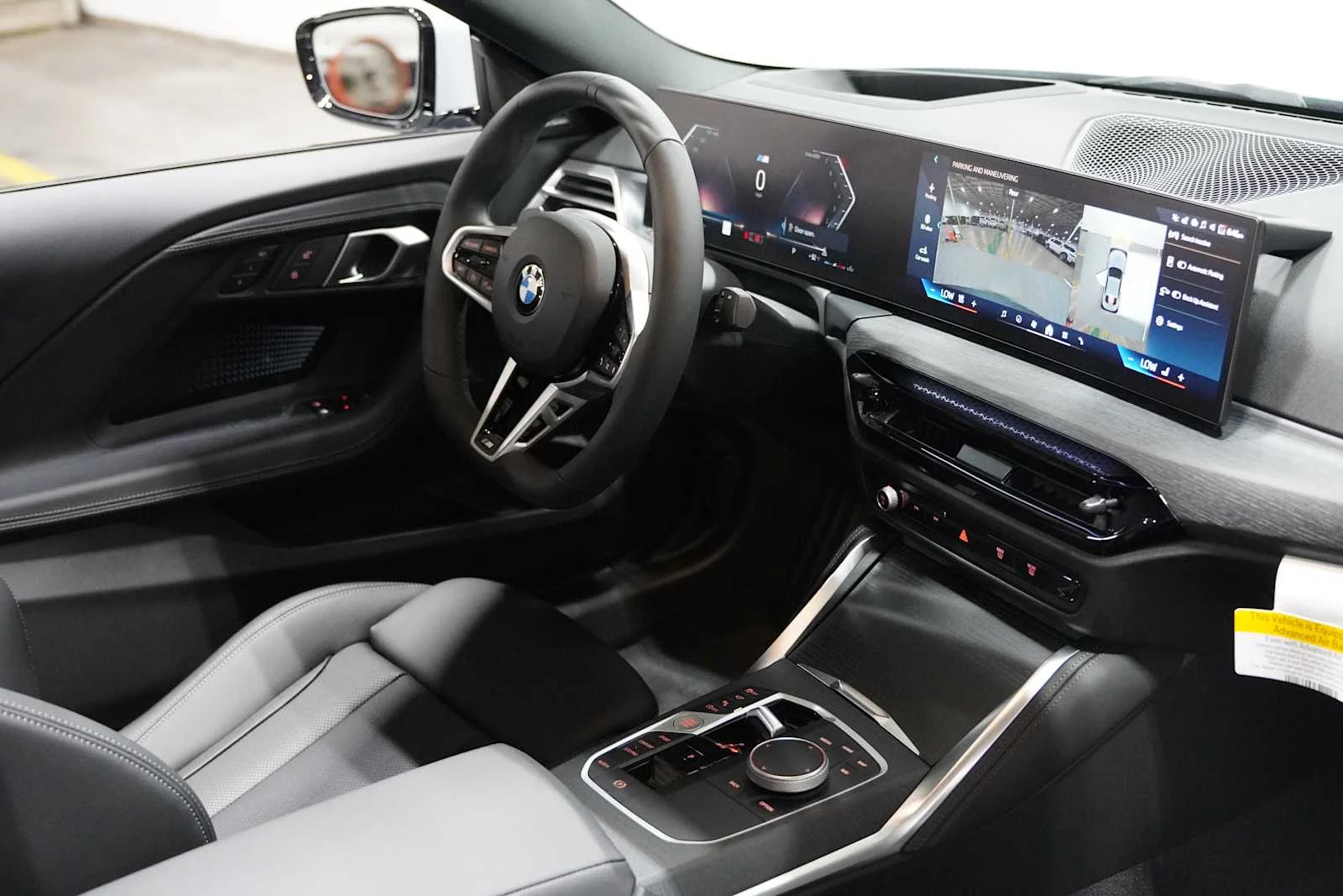 New 2026 Brooklyn Grey Metallic BMW 230i xDrive image 14