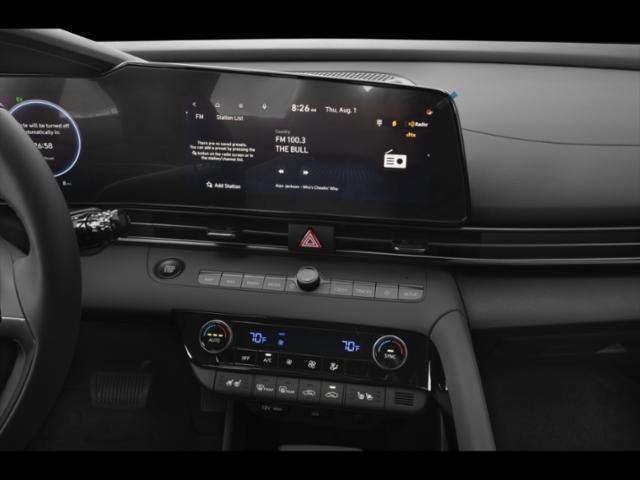 New 2026 White Hyundai Limited image 7