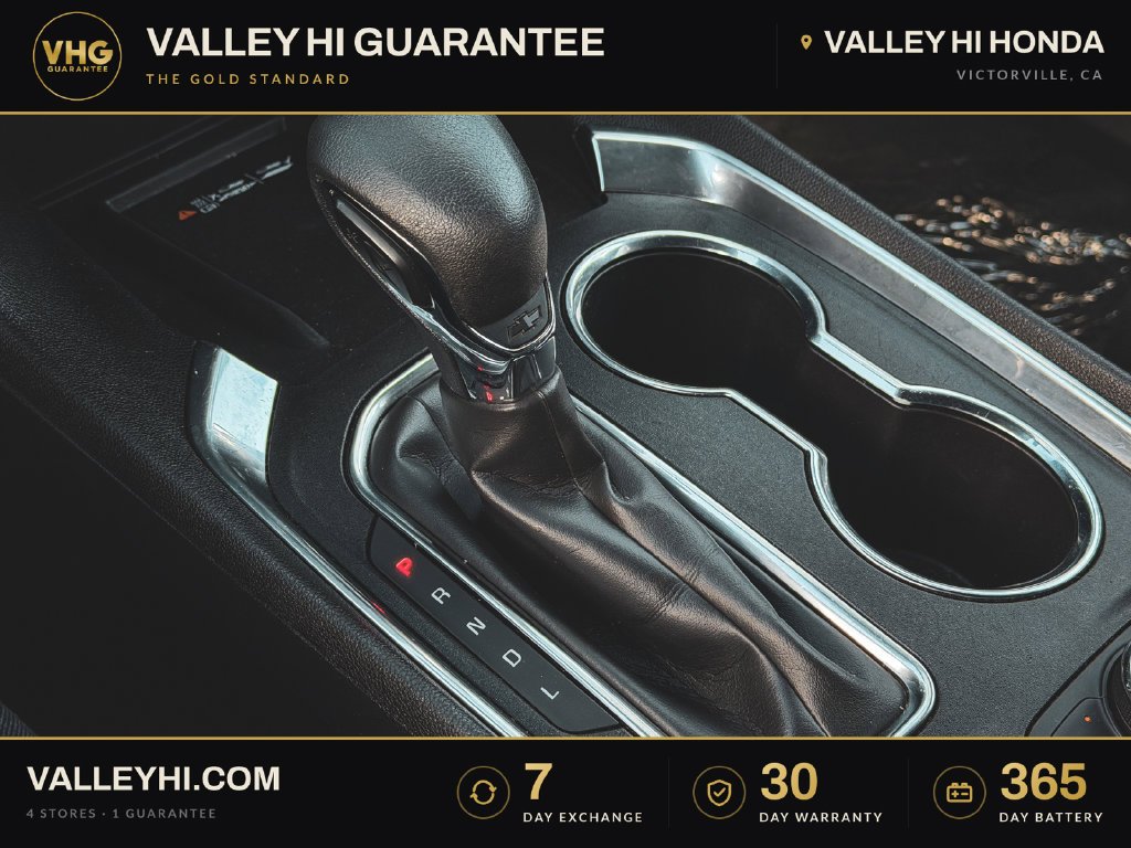Used 2023 Gray Chevrolet LT image 30