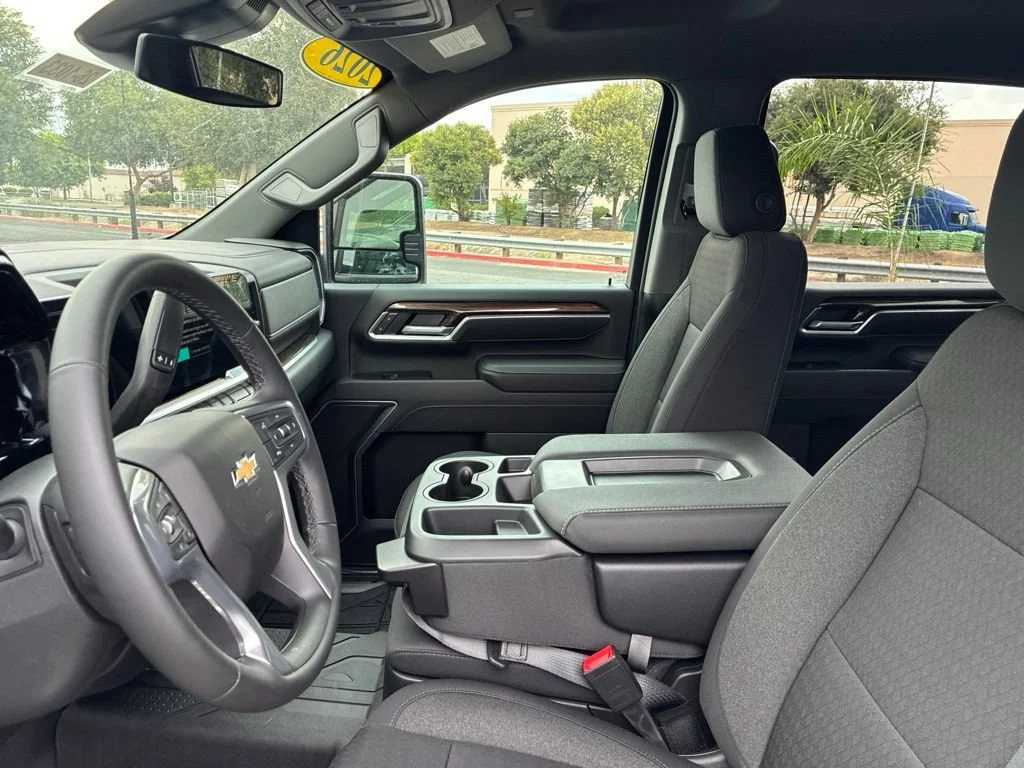 2026 Chevrolet Silverado 2500 HD LT - Photo 16