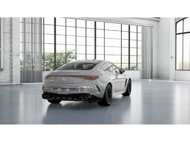 Certified Used 2025 Gray Mercedes-Benz CLE 53 AMG® image 24