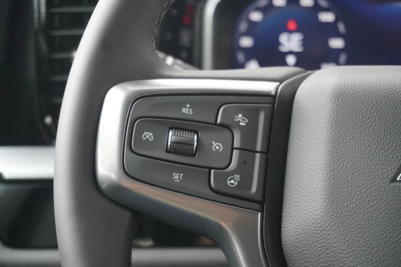 2026 Chevrolet Silverado 1500 LT - Photo 36