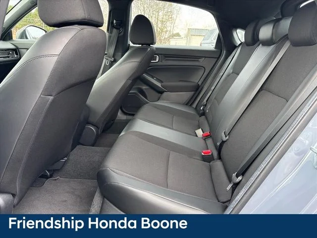 Used 2024 Gray Honda Sport image 16