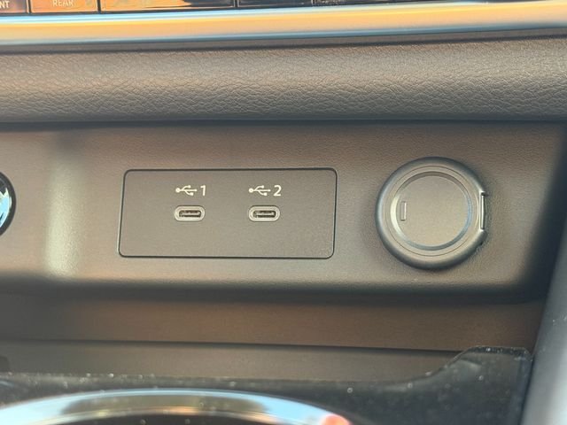 New 2026 Boulder Gray Pearl Nissan SV image 21