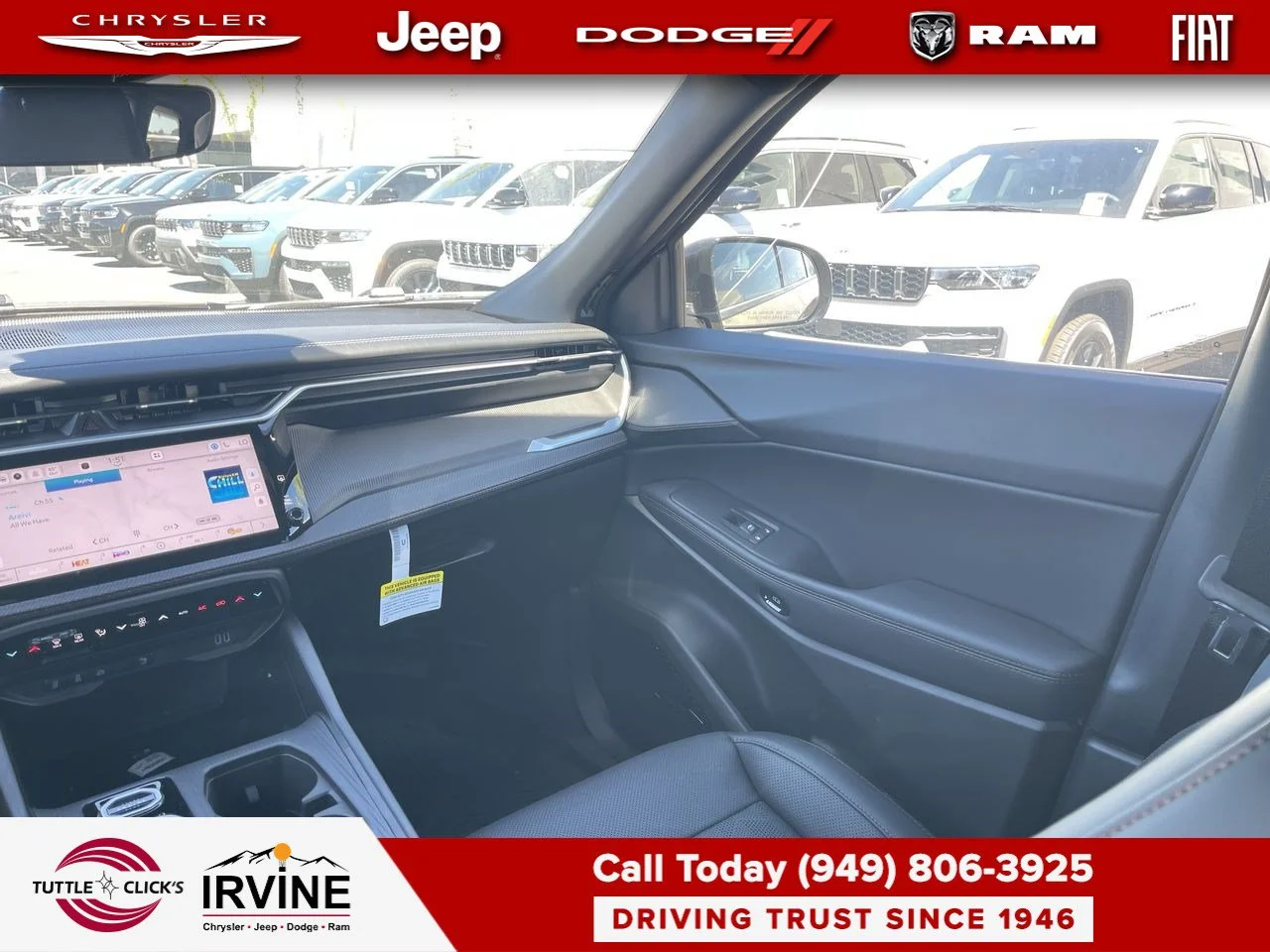 New 2026 41 Exterior Paint Jeep Overland image 3